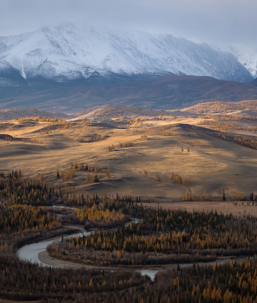 Фотография автора Александр Рудный