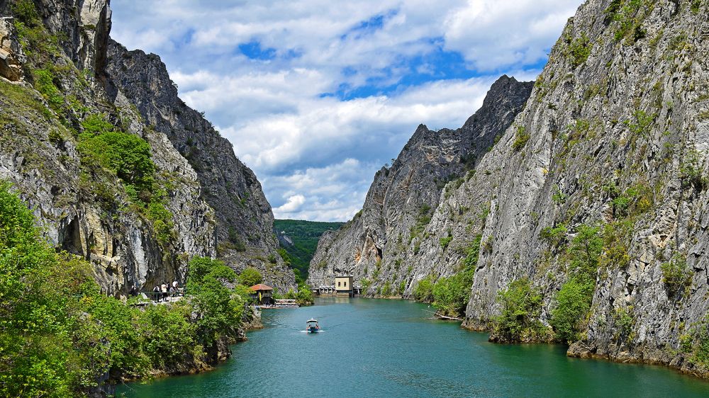 Photograph by Kiril Mucevski