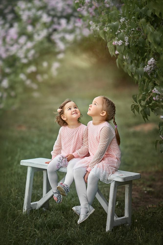 Photograph by Ольга Мандрик