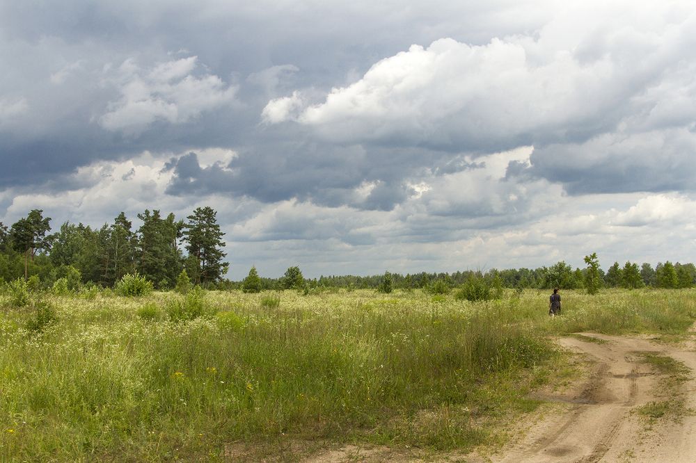 Photograph by Vladlen