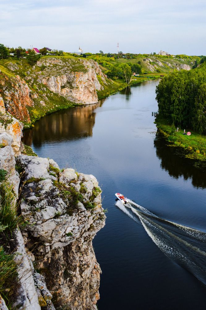 Photograph by Елизавета Никулина