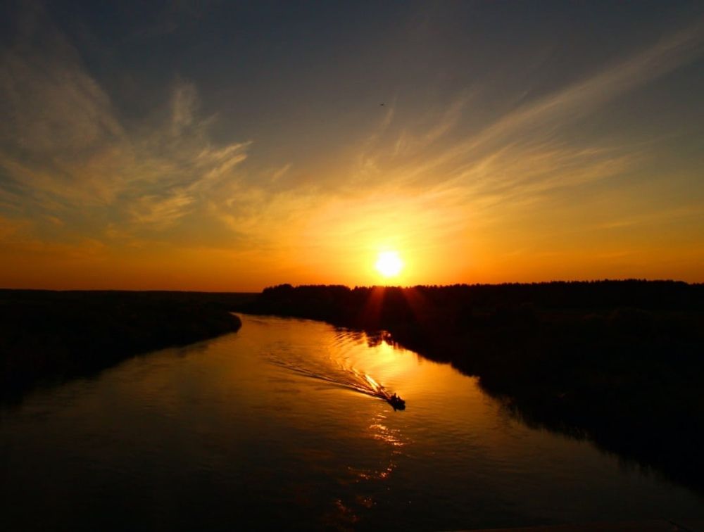 Photograph by Наталия Никитинская