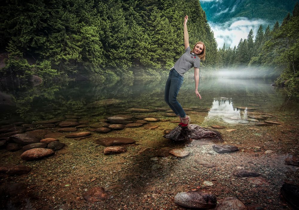 Photograph by Зураб Бабаев