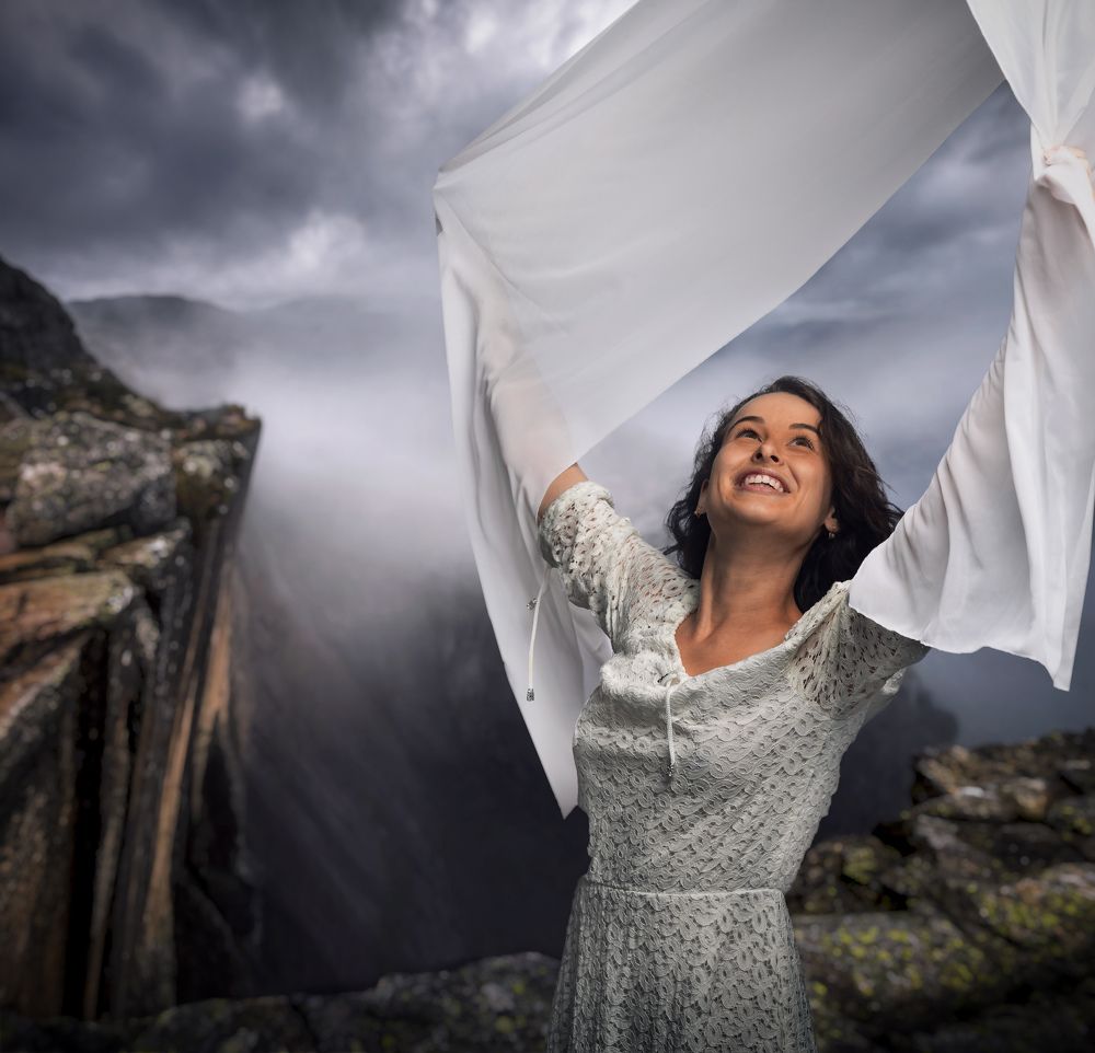 Photograph by Зураб Бабаев