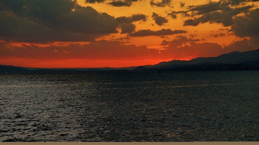 ангел из облаков