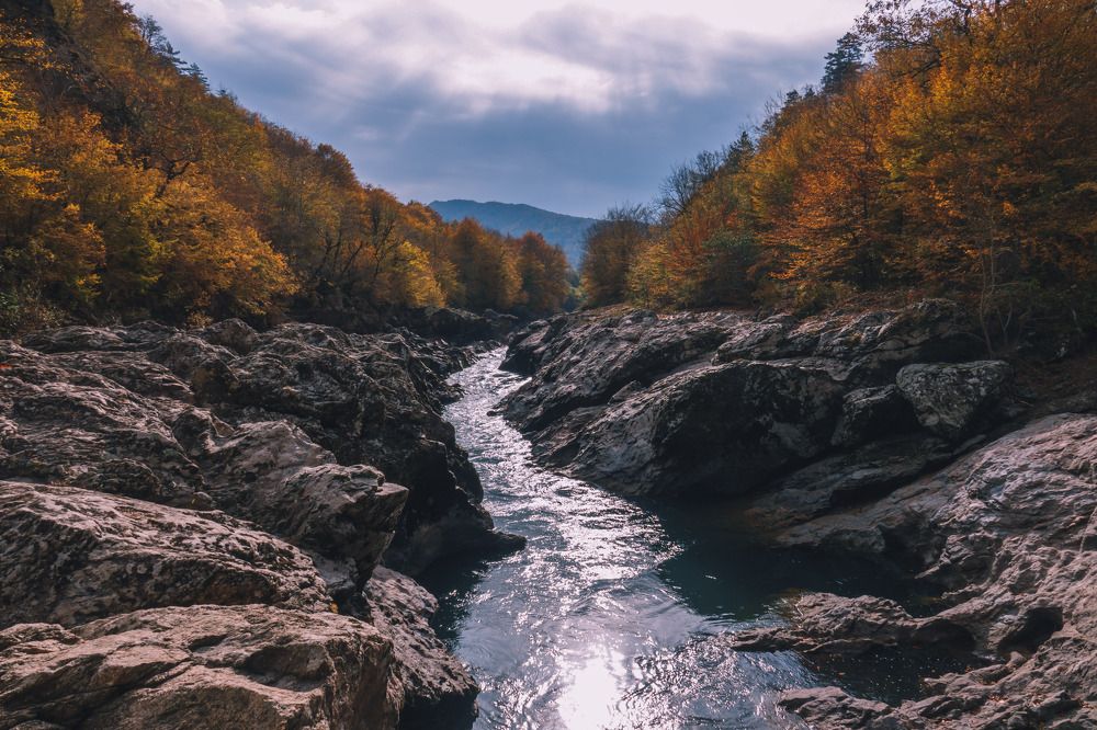 Photograph by Константин Шишкалов