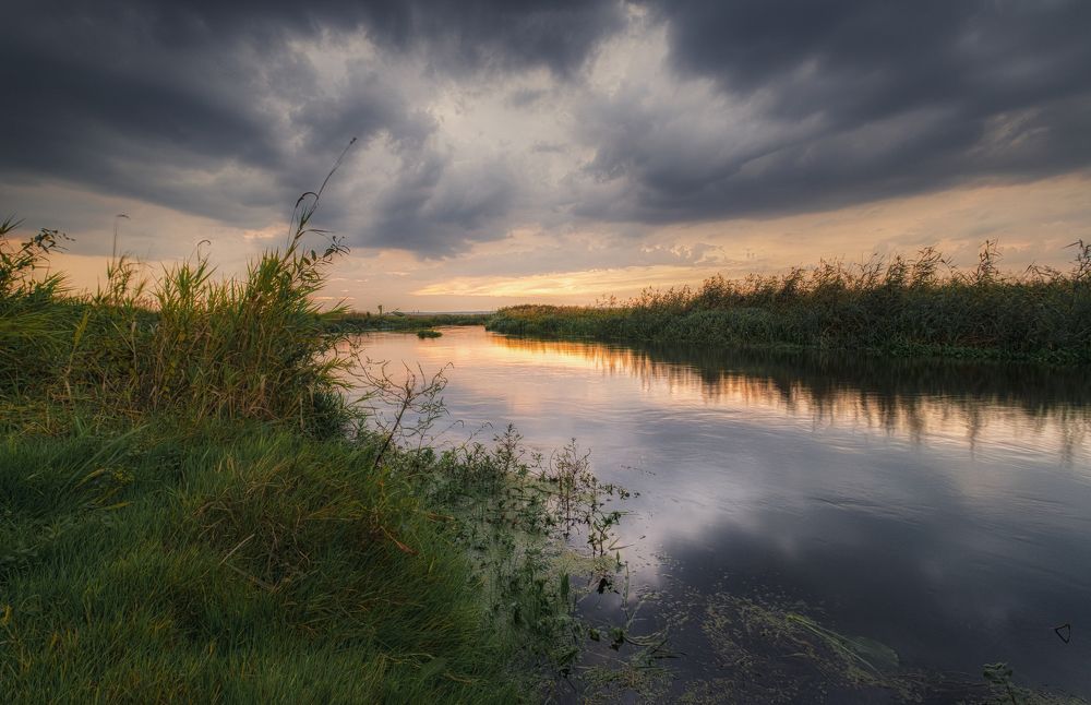 Фотография автора Григорий Крамаренко