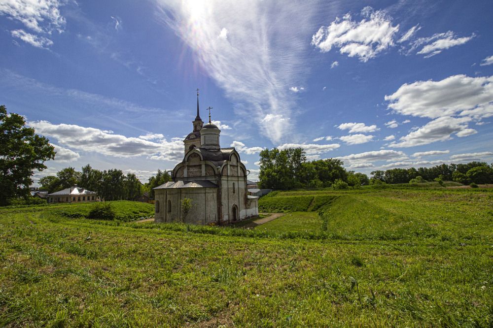 Photograph by Александра Шайдурова