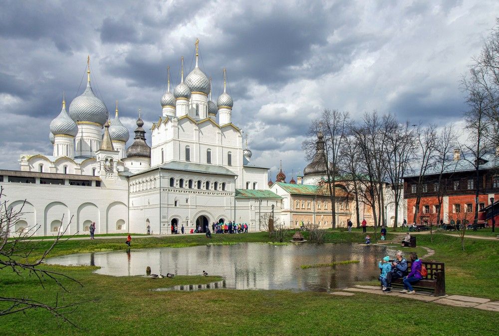 Photograph by Александра Шайдурова