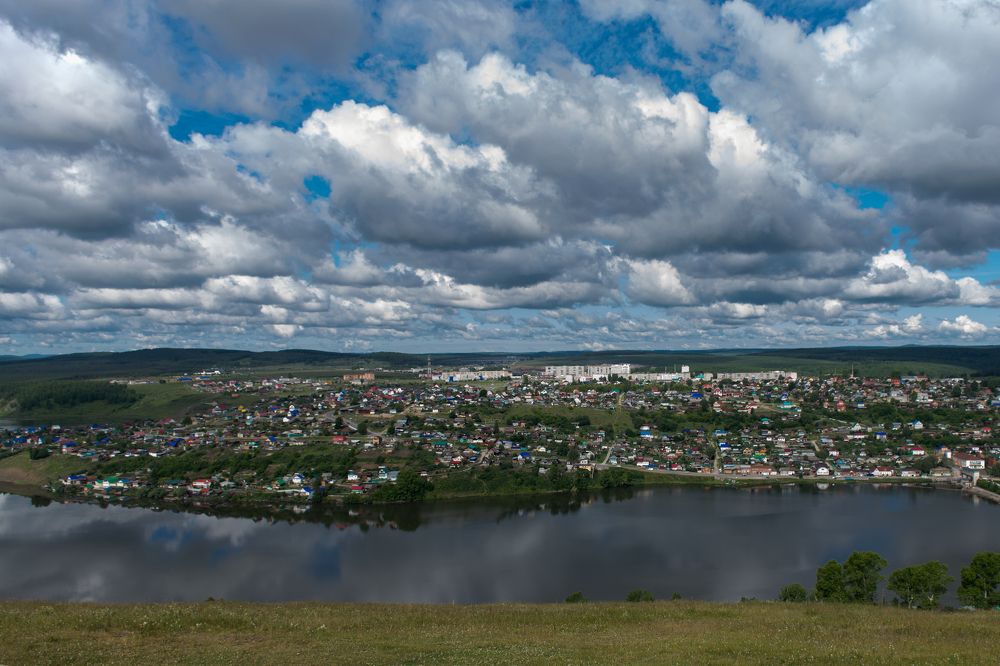Photograph by Александра Лукашевич