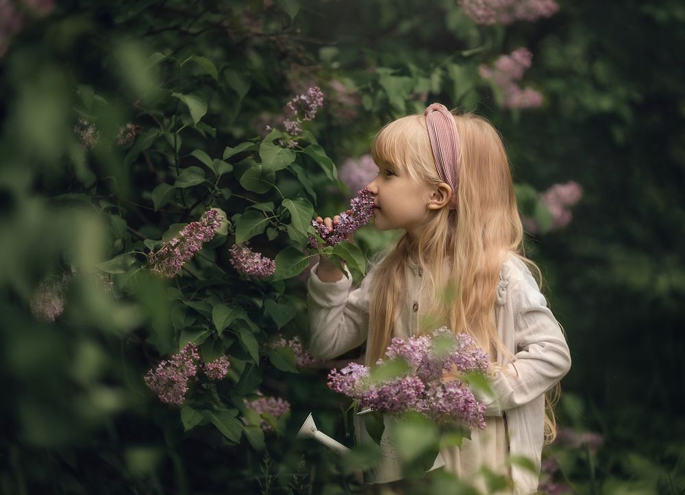 Photograph by Светлана Наумова