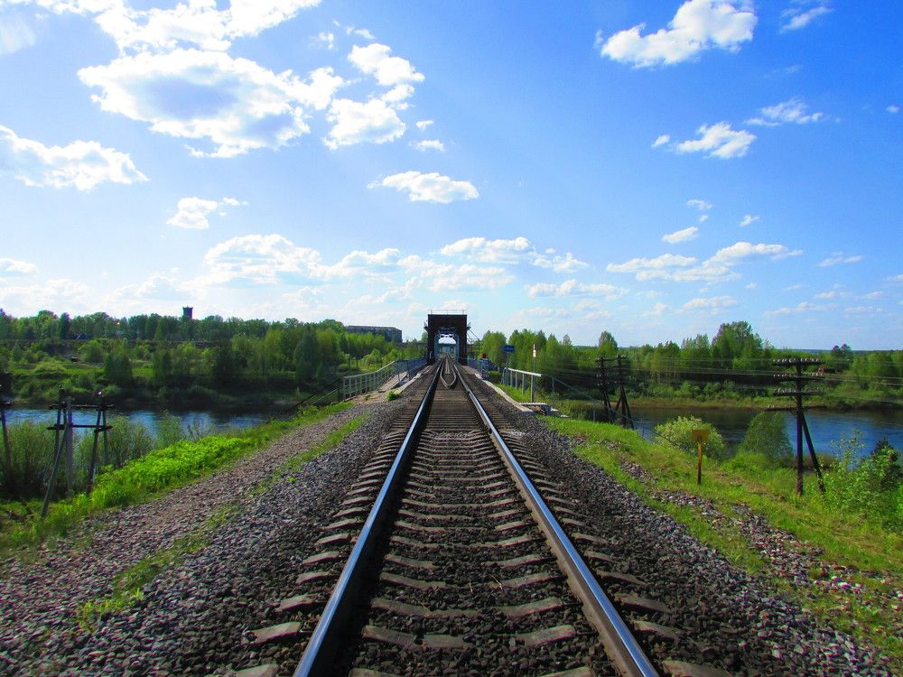 Photograph by СЕРГЕЙ СЕЛЯНИНОВ