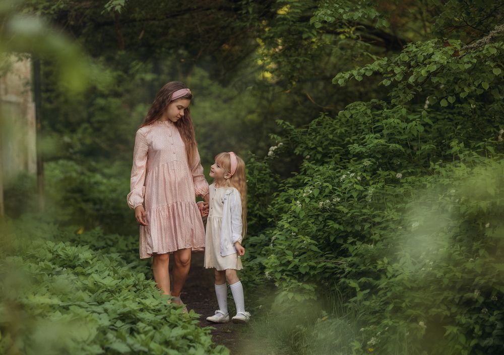 Photograph by Светлана Наумова