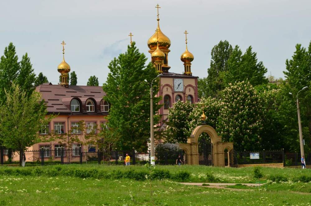 Photograph by Наталия Гатилова