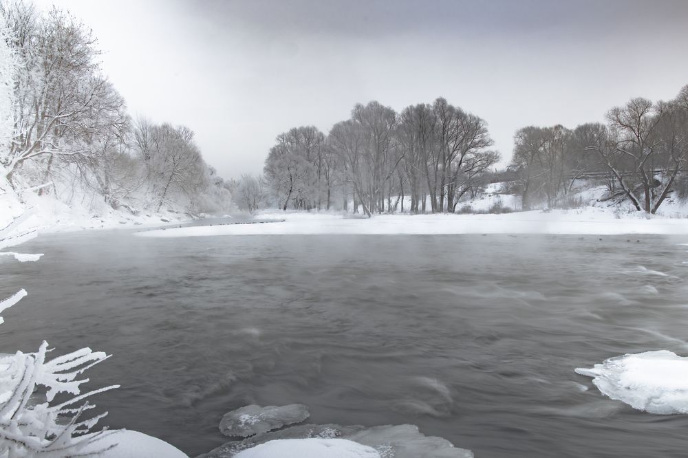 Photograph by Кирилл Черников