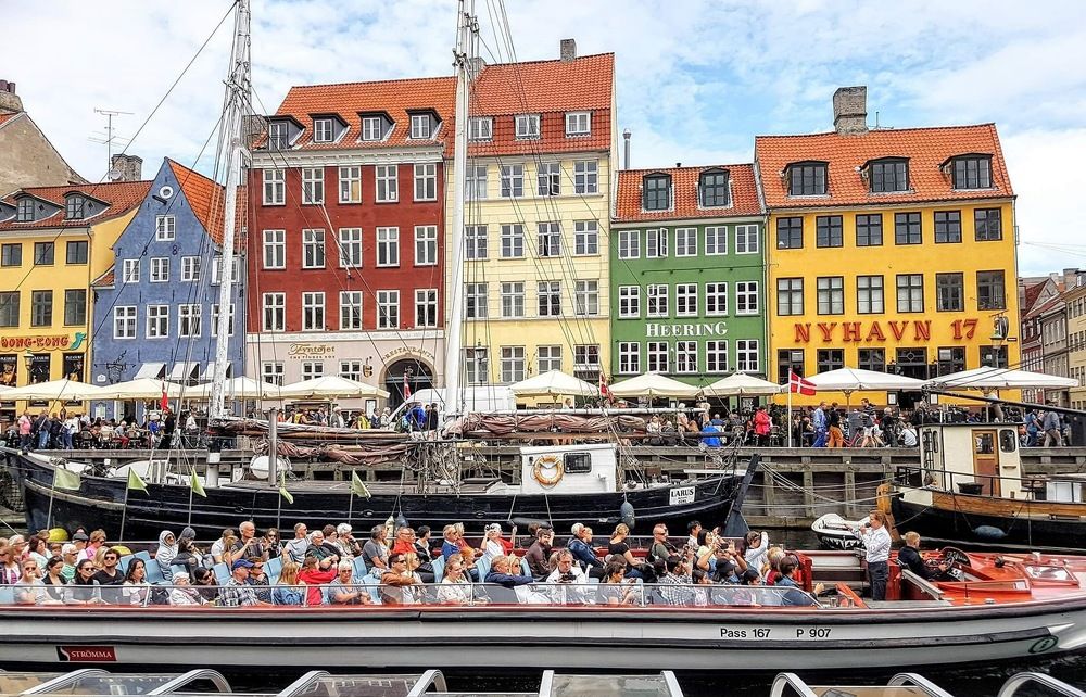 Копенгаген