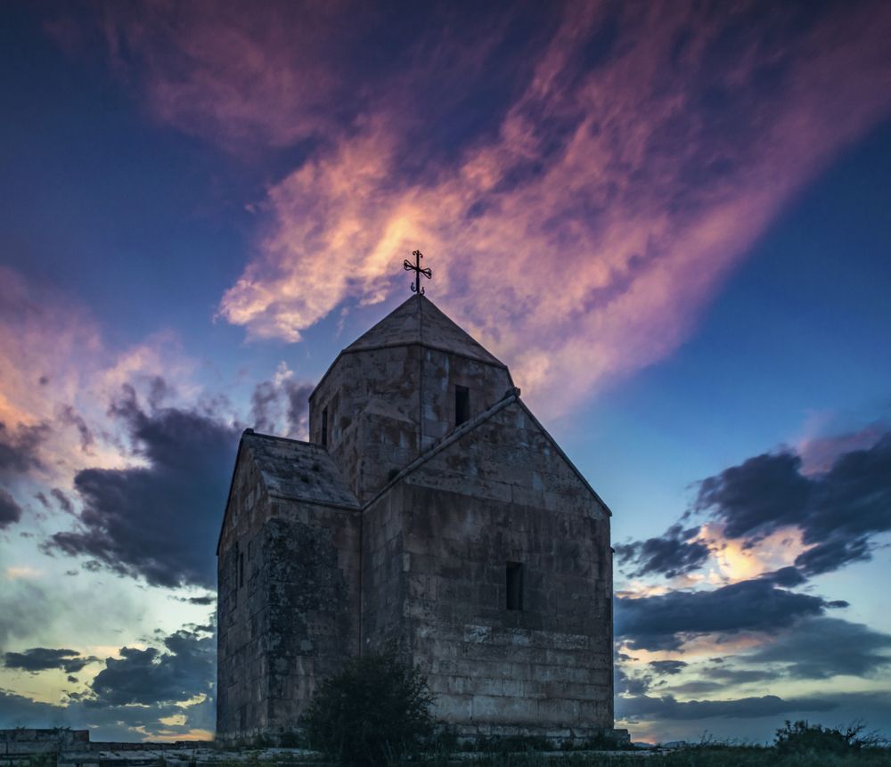 Фотография автора Севак Асрян