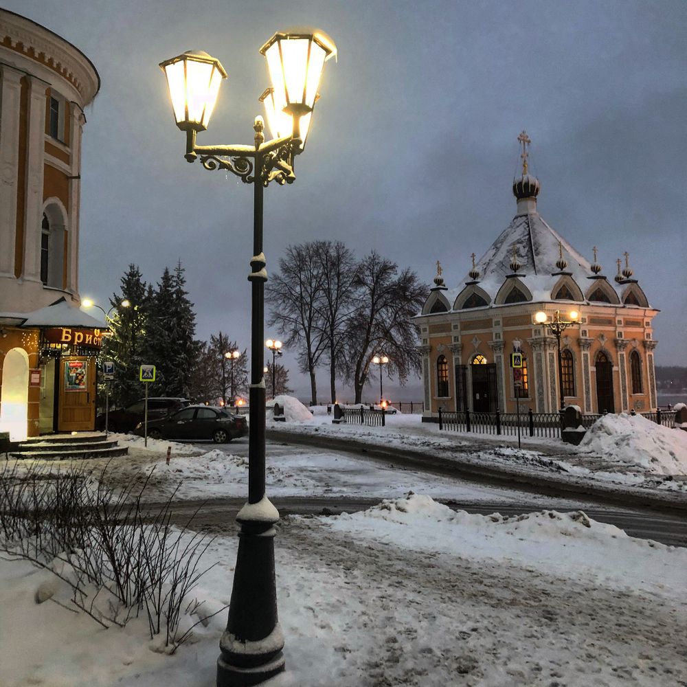 Photograph by Ксения Черных