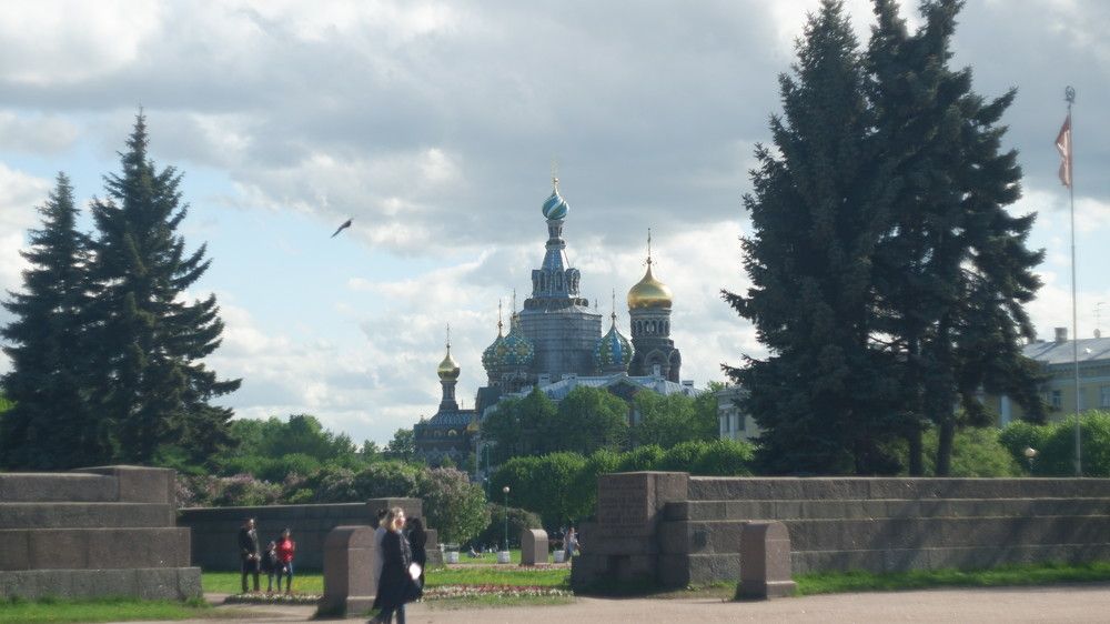 Photograph by Анатолий Пузиков