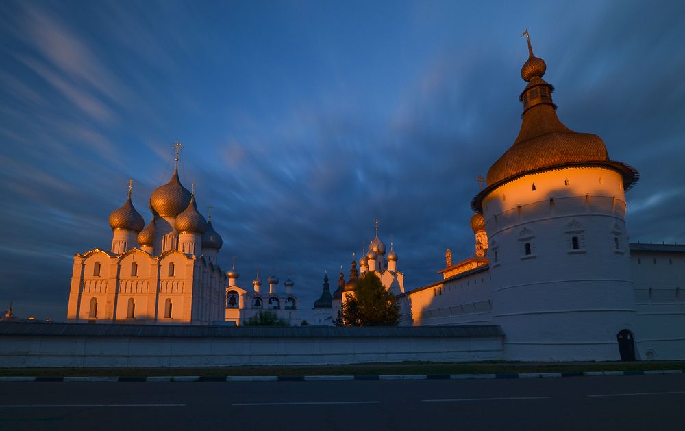 Photograph by Света и Вася