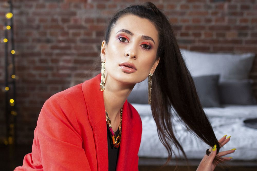 Photograph by Arina Kuzub