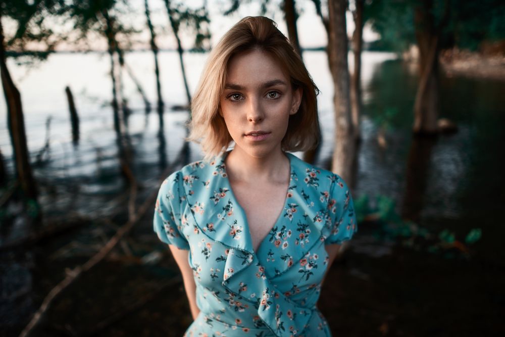 Photograph by Дмитрий Майоров