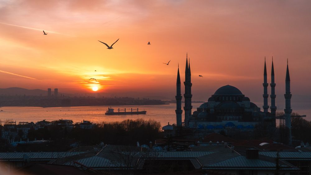 Photograph by Artem Khazov