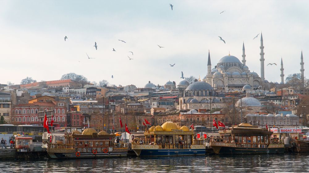 Photograph by Artem Khazov