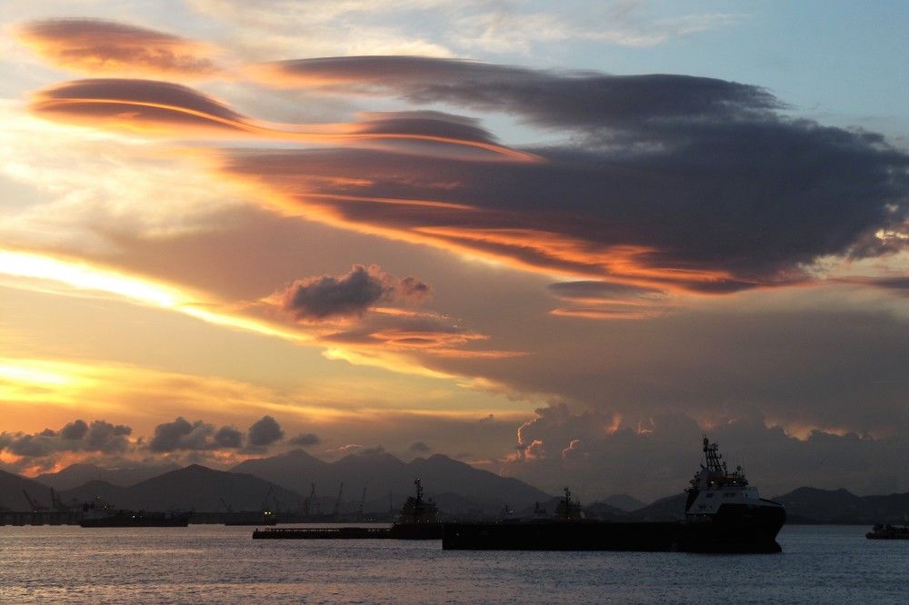 Photograph by Andrei Baburin