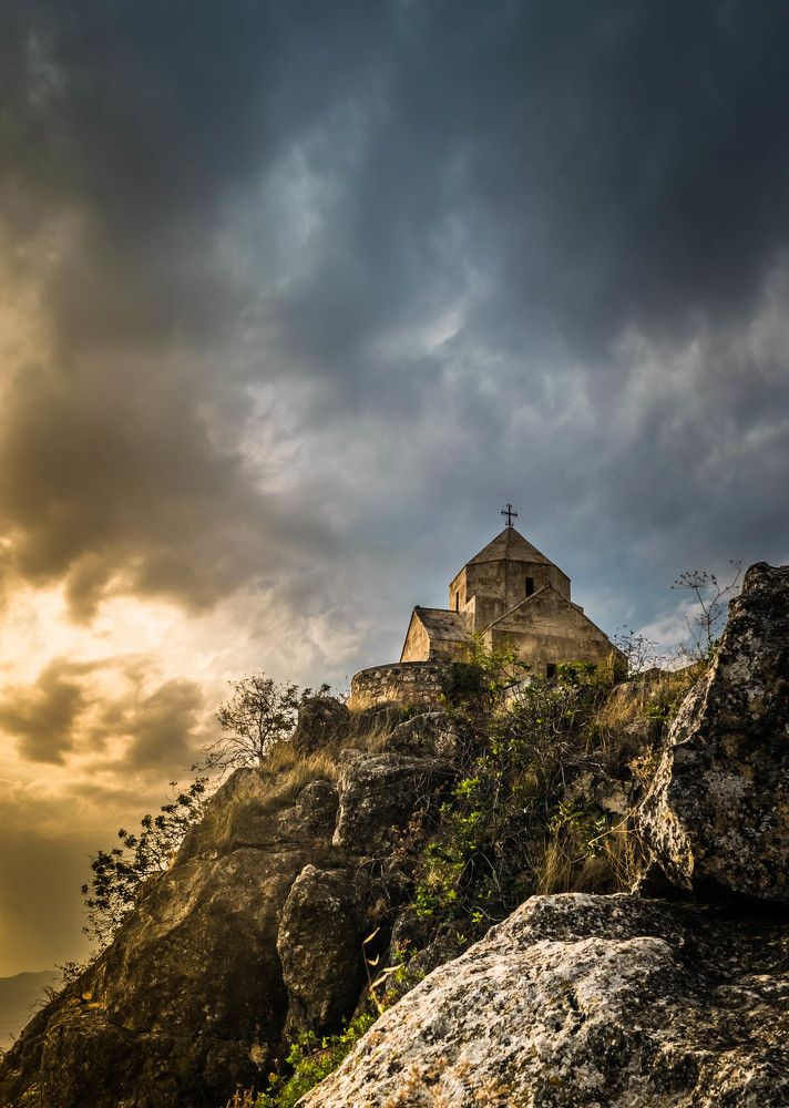 Фотография автора Севак Асрян