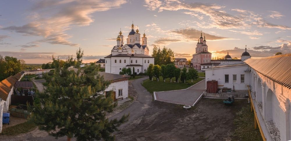 Photograph by Юлия Лаптева