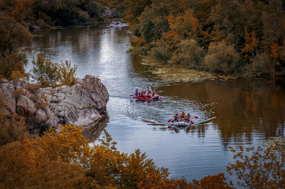 Photograph by Кондратюк Андрей