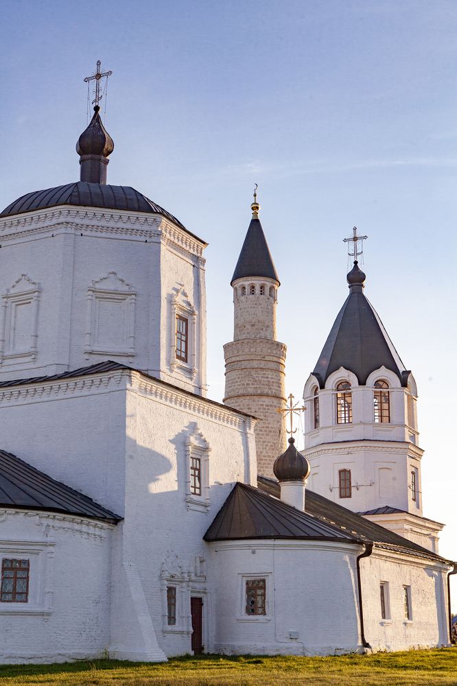 Photograph by Elvira Maksimova