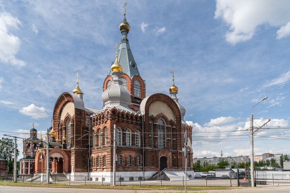 Photograph by Игорь Мурзенко