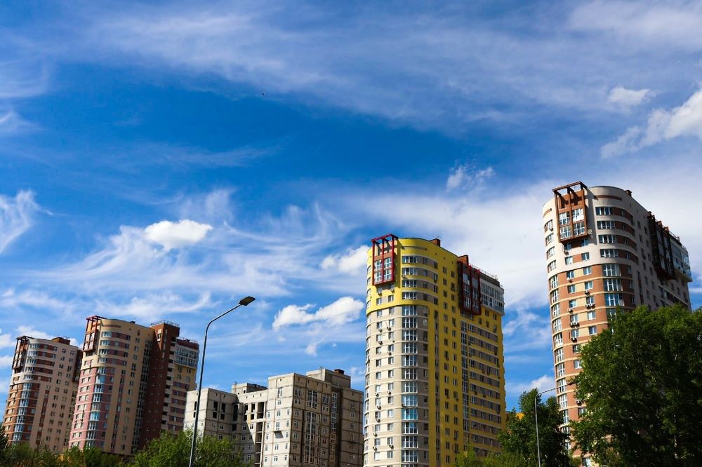 Однажды в Нижнем Новгороде