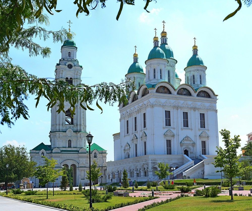 Фотография автора Геннадий Титов