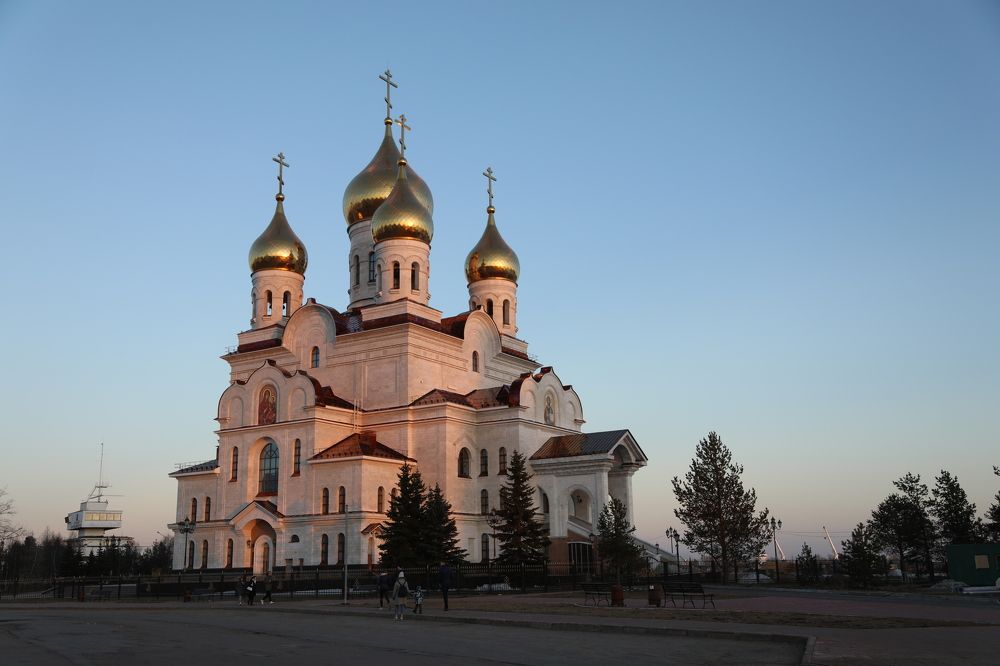 Фотография автора Андрей Шувалов