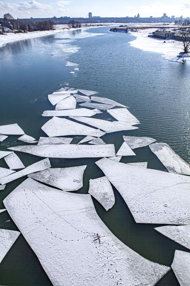 Photograph by Elvira Maksimova