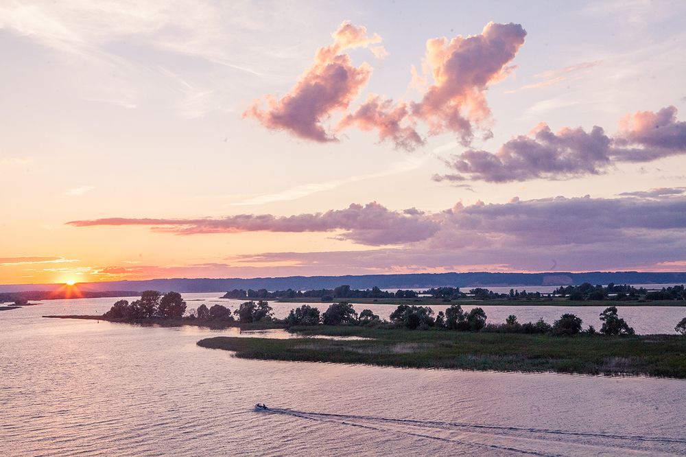 Photograph by Elvira Maksimova