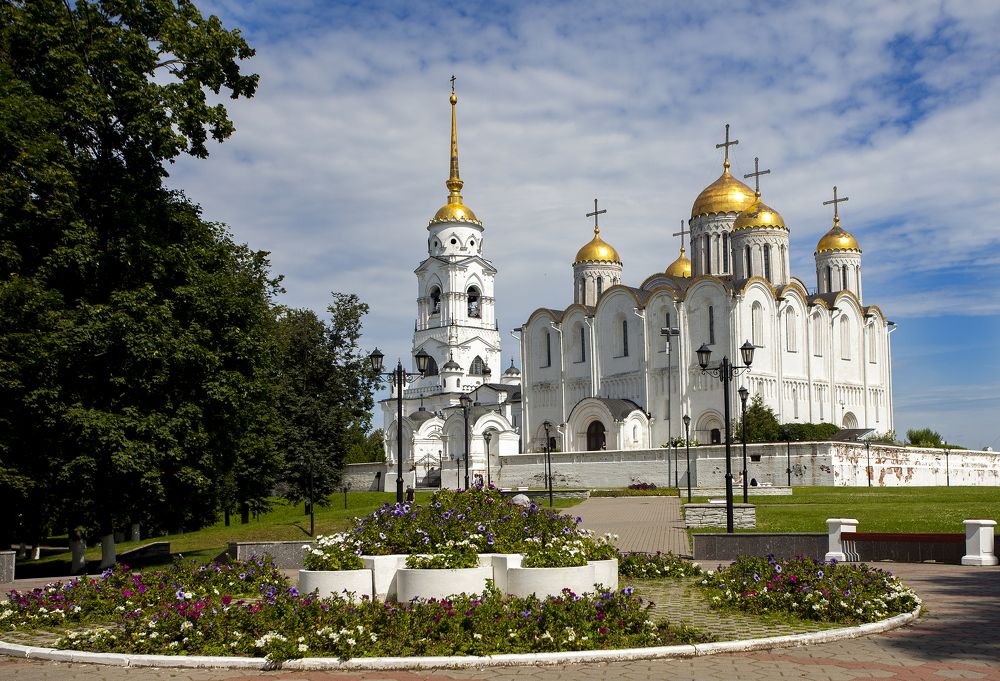 Photograph by Дмитрий Черепков