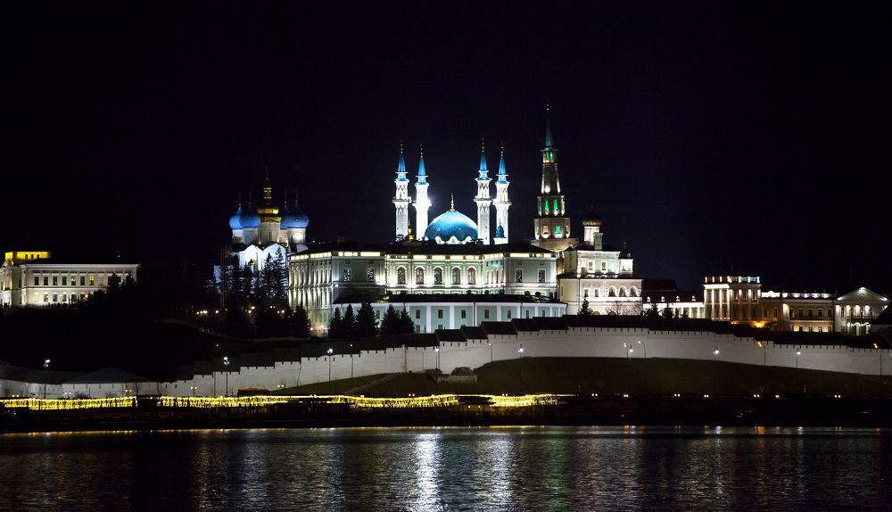 Photograph by Дмитрий Черепков