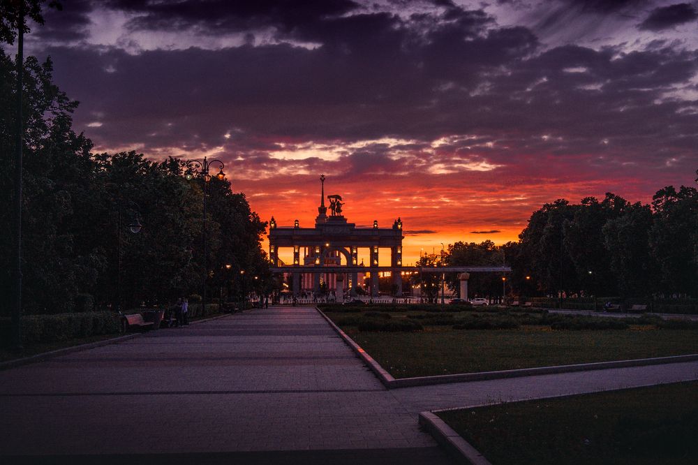 Photograph by Крепак Алексей