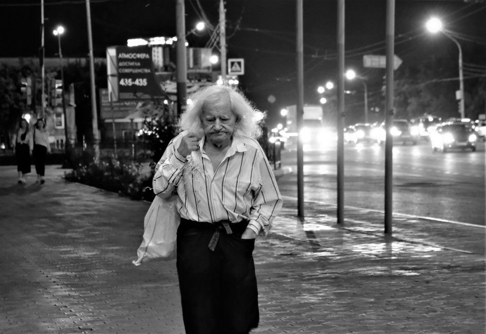 Photograph by Елена Кустова