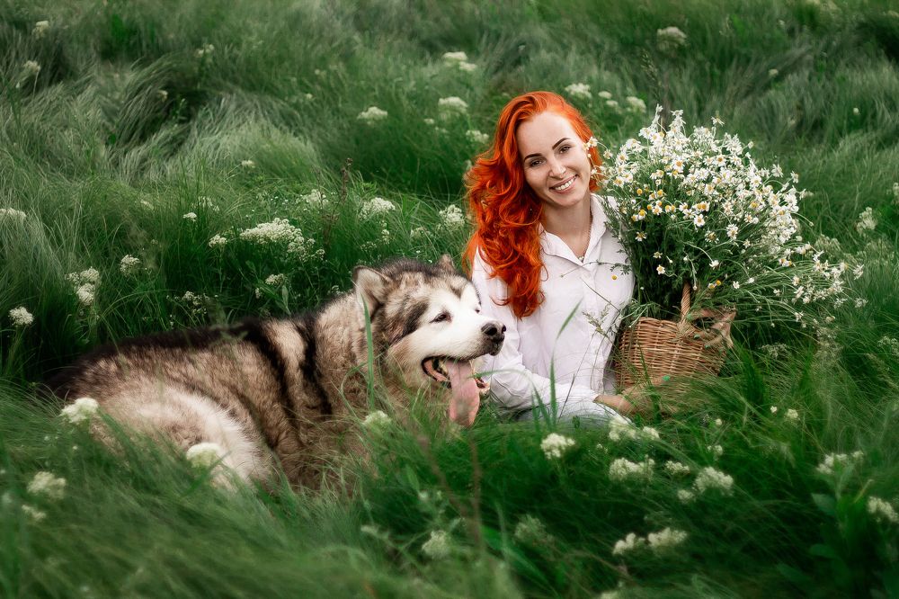 Photograph by Анна Вязникова