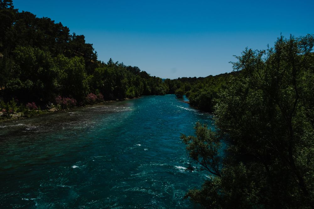 Photograph by Antonina Geçkil