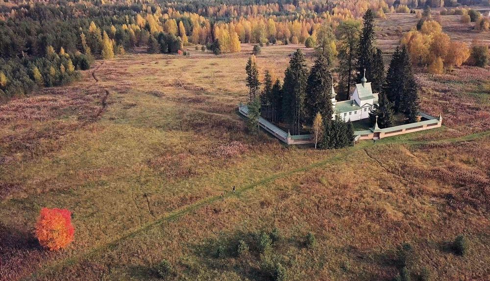 Photograph by Татьяна Машина