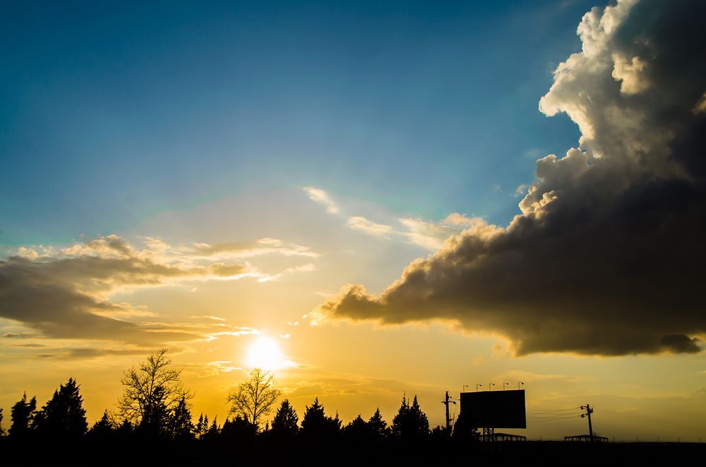 Photograph by Sahar Jafari