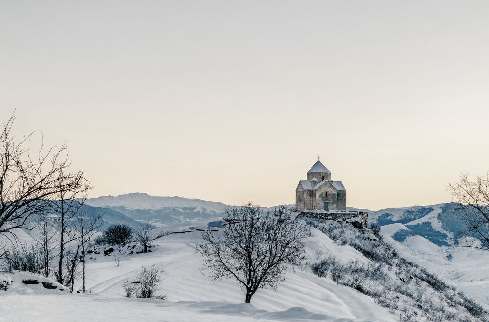 Фотография автора Севак Асрян