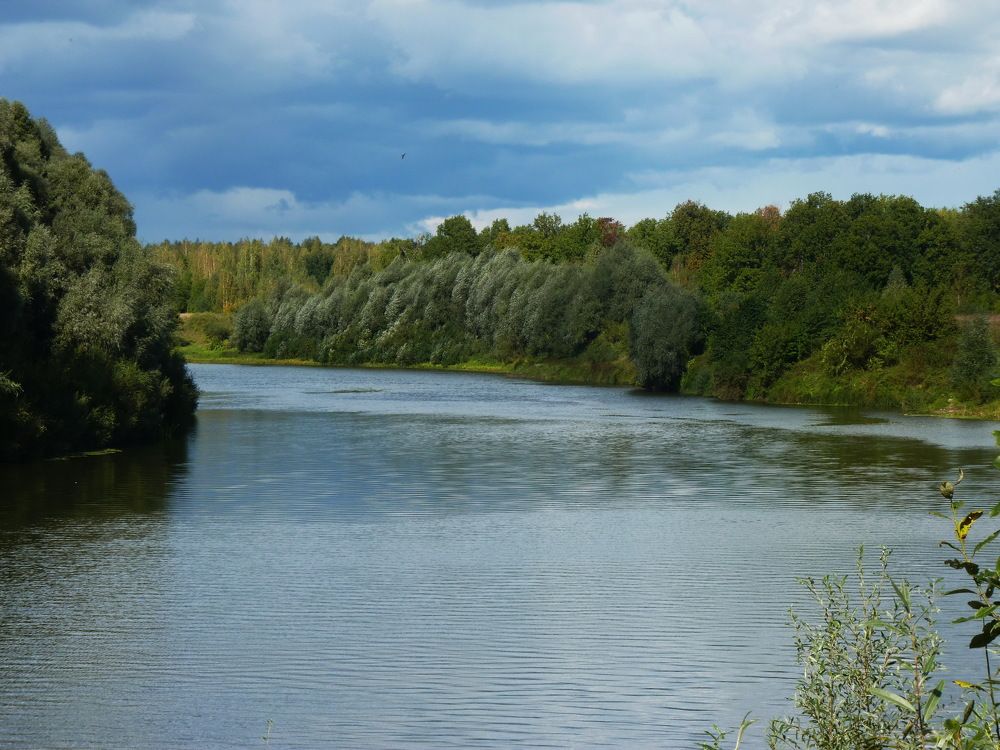 Photograph by Galina Leskova