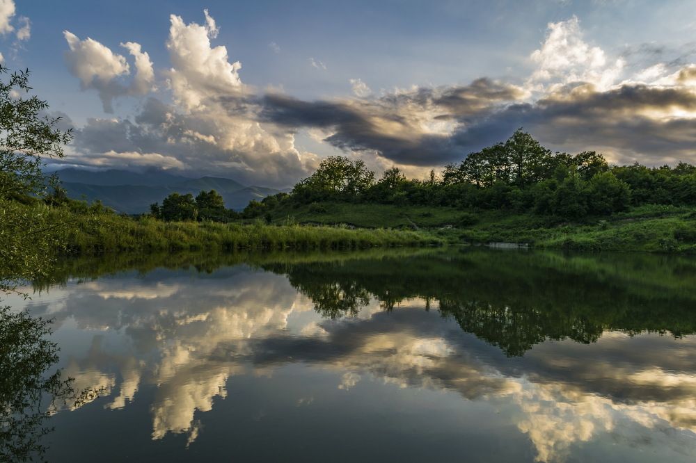 Фотография автора Севак Асрян